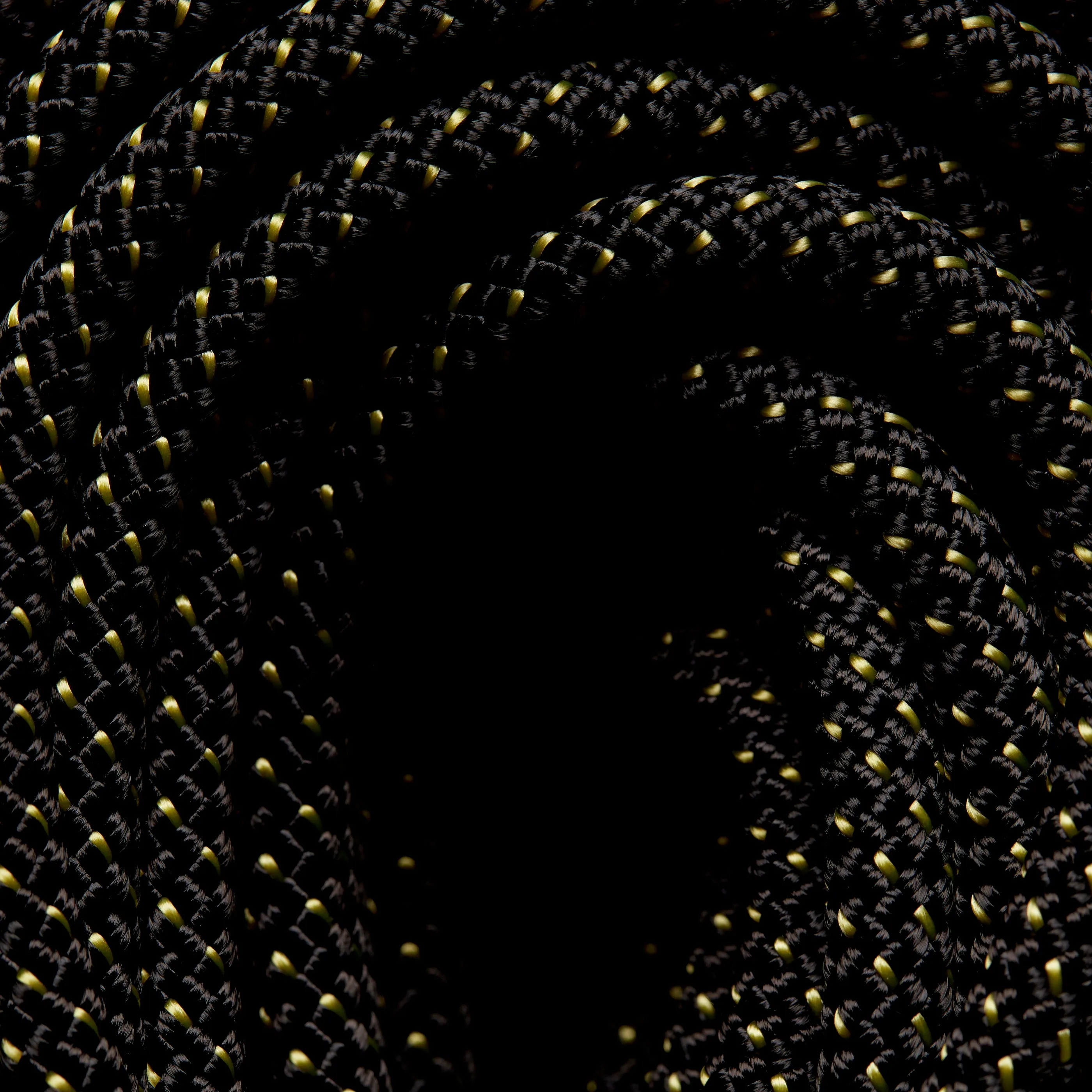 9.0 Static Rope 65 m