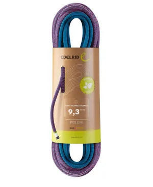 9.3 mm Tommy Caldwell CT Eco Dry Rope