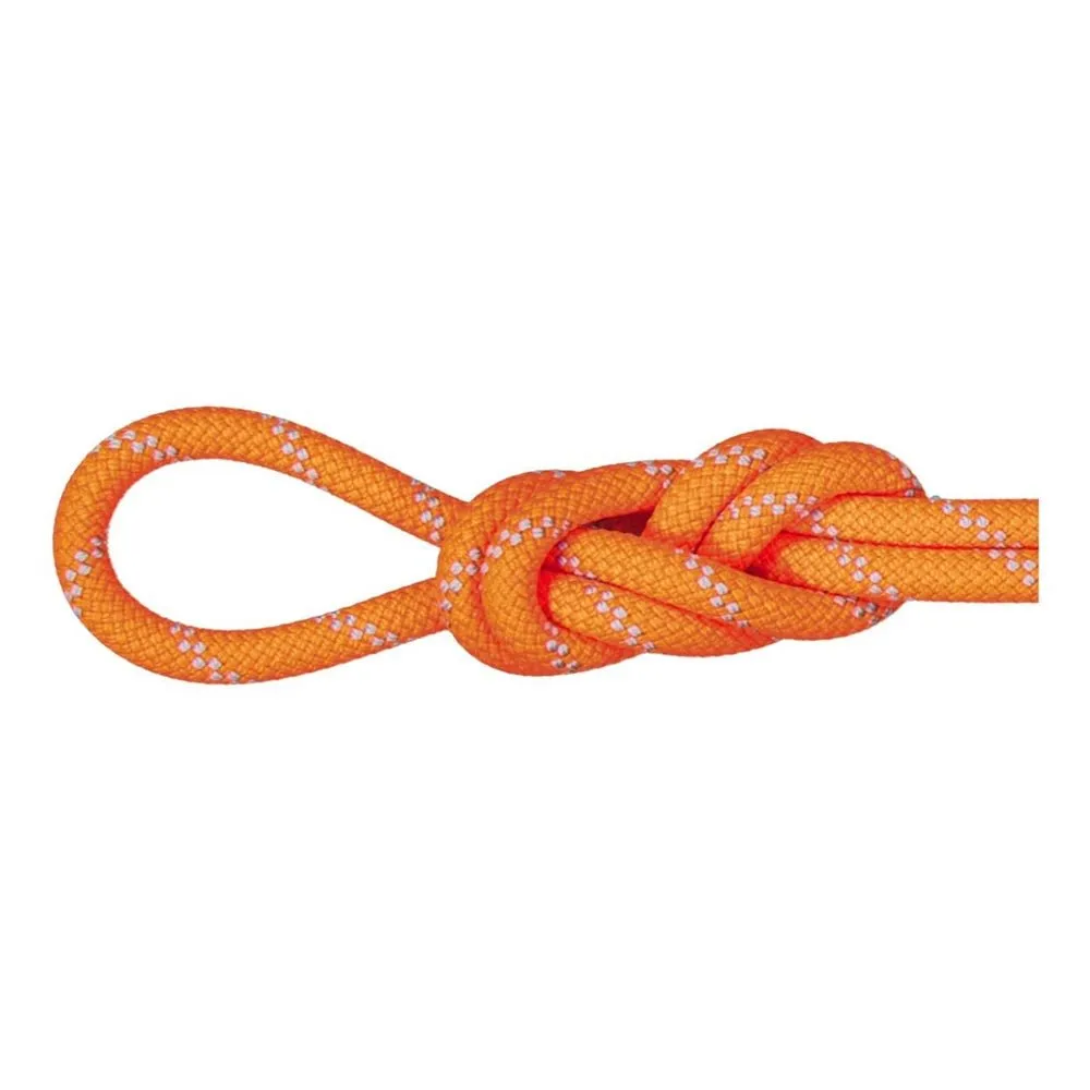 9.5 CRAG DRY CLIMBING ROPE