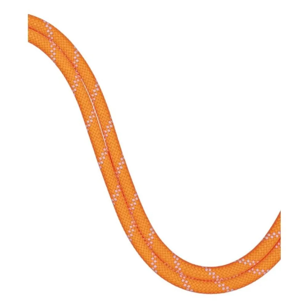 9.5 CRAG DRY CLIMBING ROPE