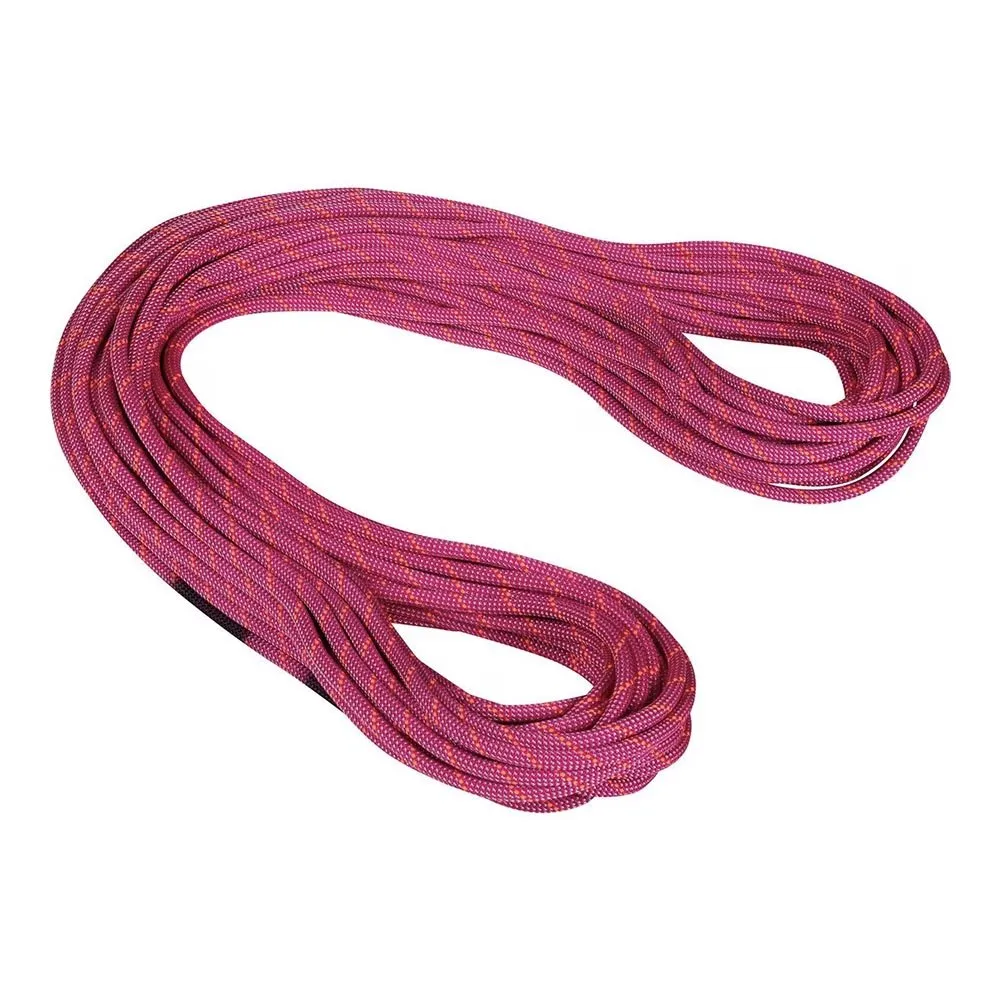 9.5 CRAG DRY CLIMBING ROPE