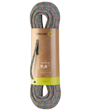 9.6 mm Boa Eco 2R Rope