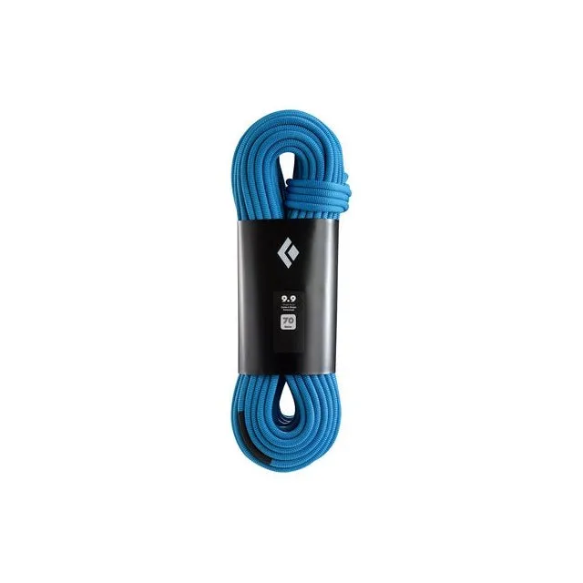 9.9 CLIMBING ROPE