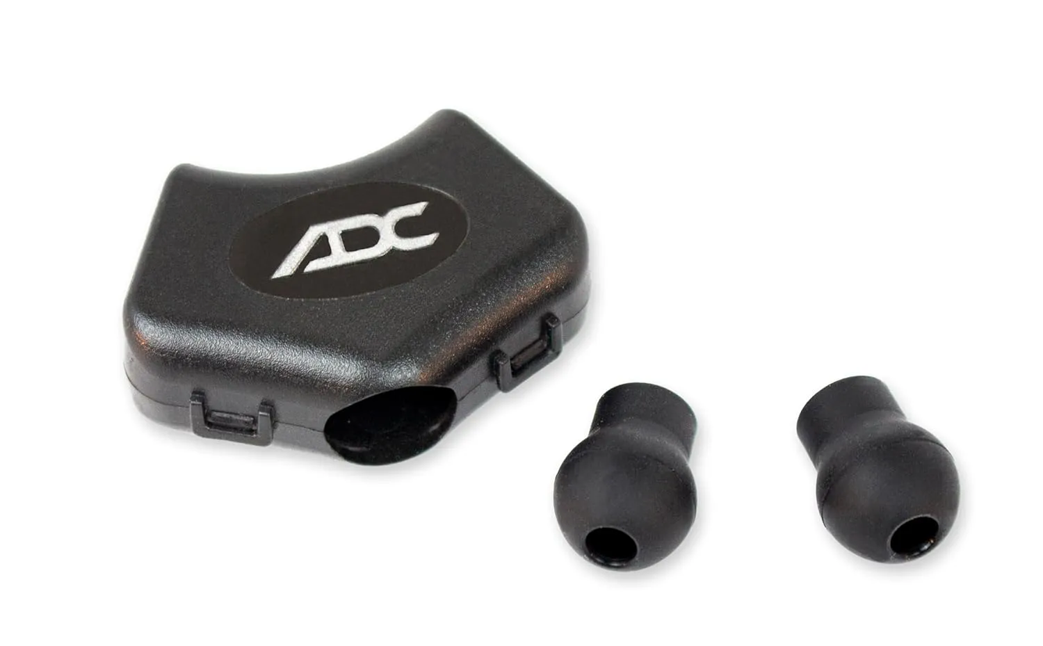 ADC Adscope Lite 619 Ultra Lightweight Clinician Stethoscope with Tunable AFD Technology, Sapphire Ice