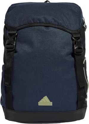 adidas Backpack, Black, 16