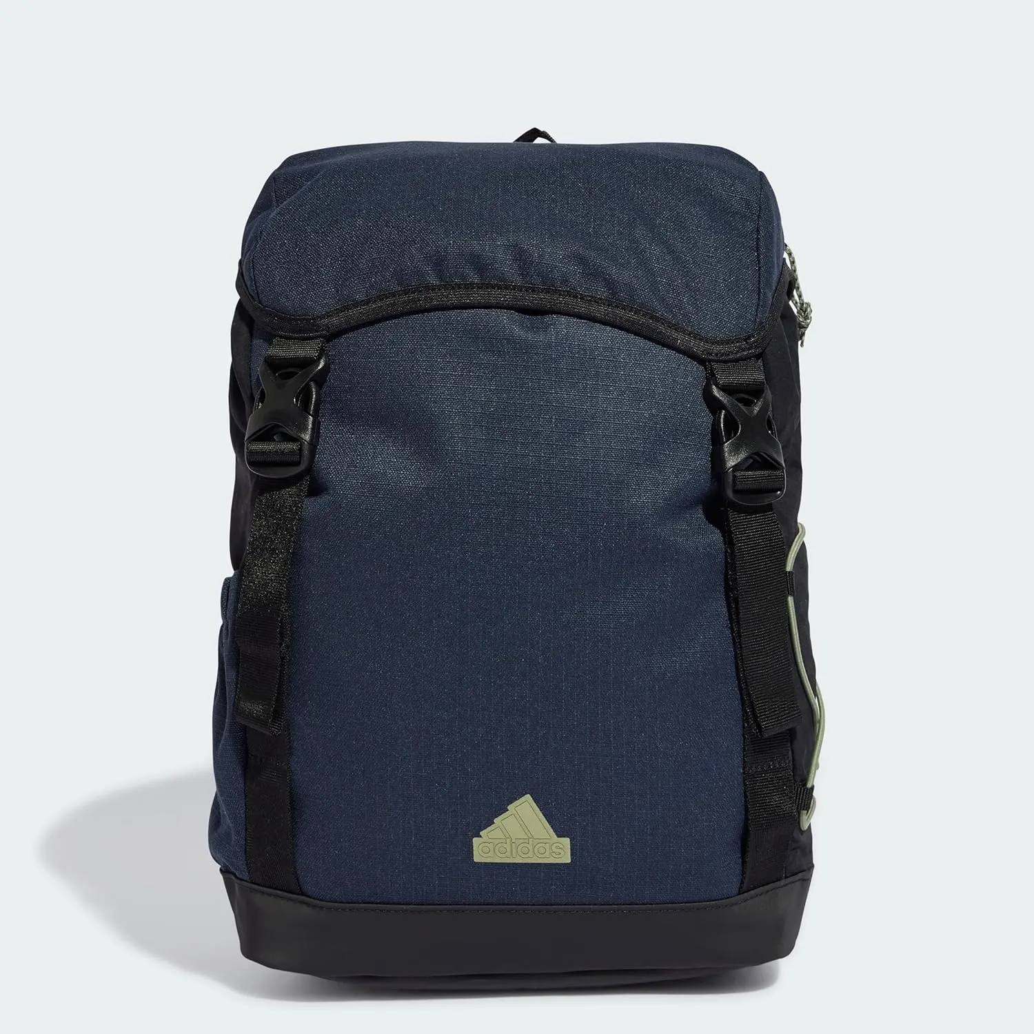 adidas Backpack, Black, 16