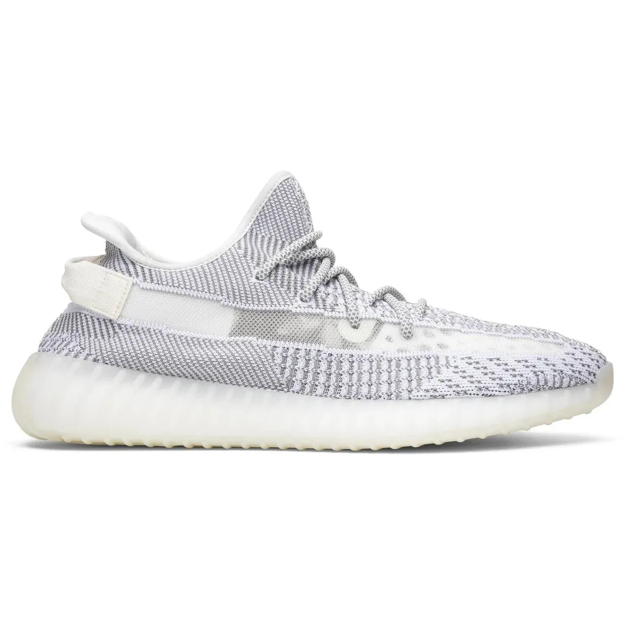 Adidas Yeezy 350 Boost 'Static' (Non-Reflective)