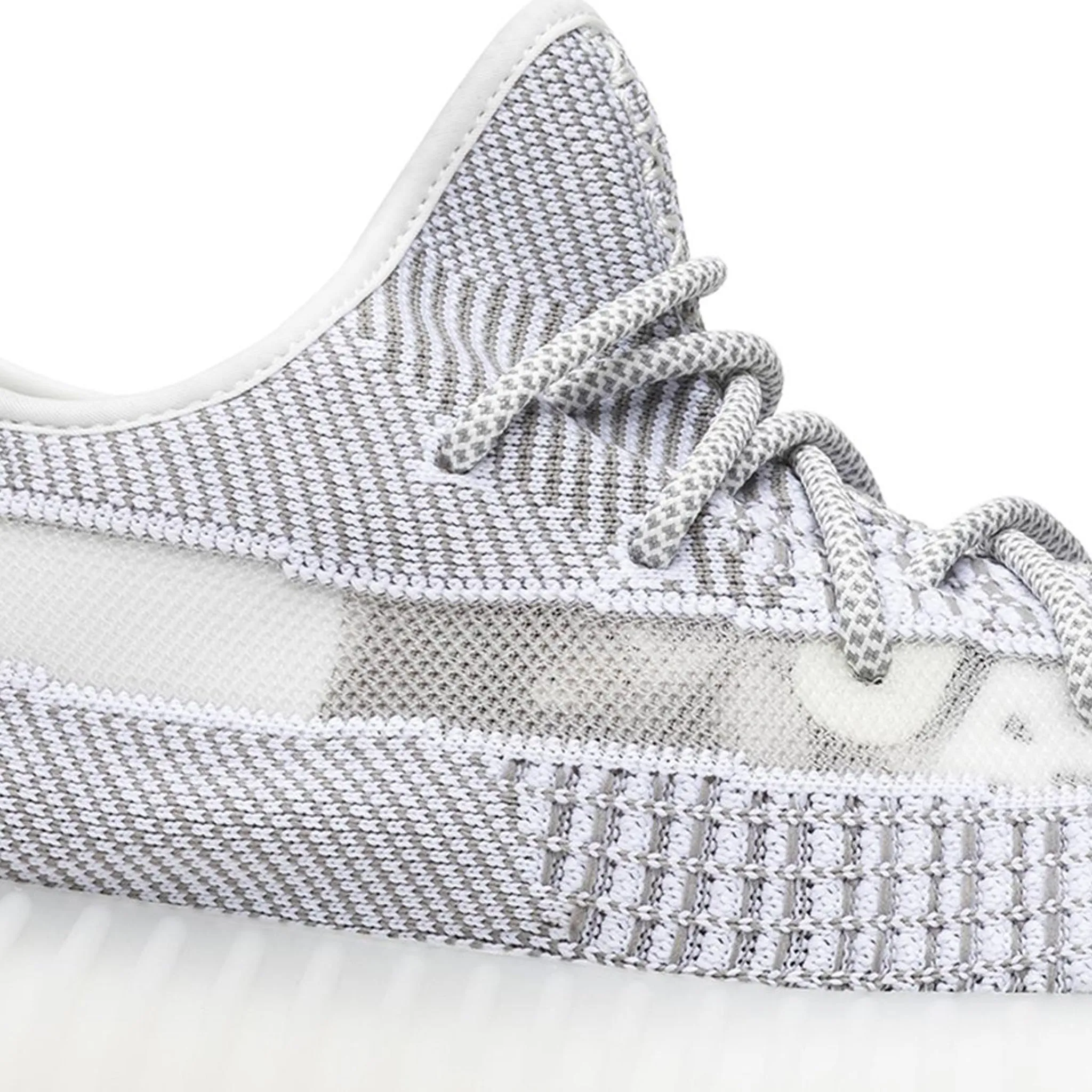 Adidas Yeezy 350 Boost 'Static' (Non-Reflective)