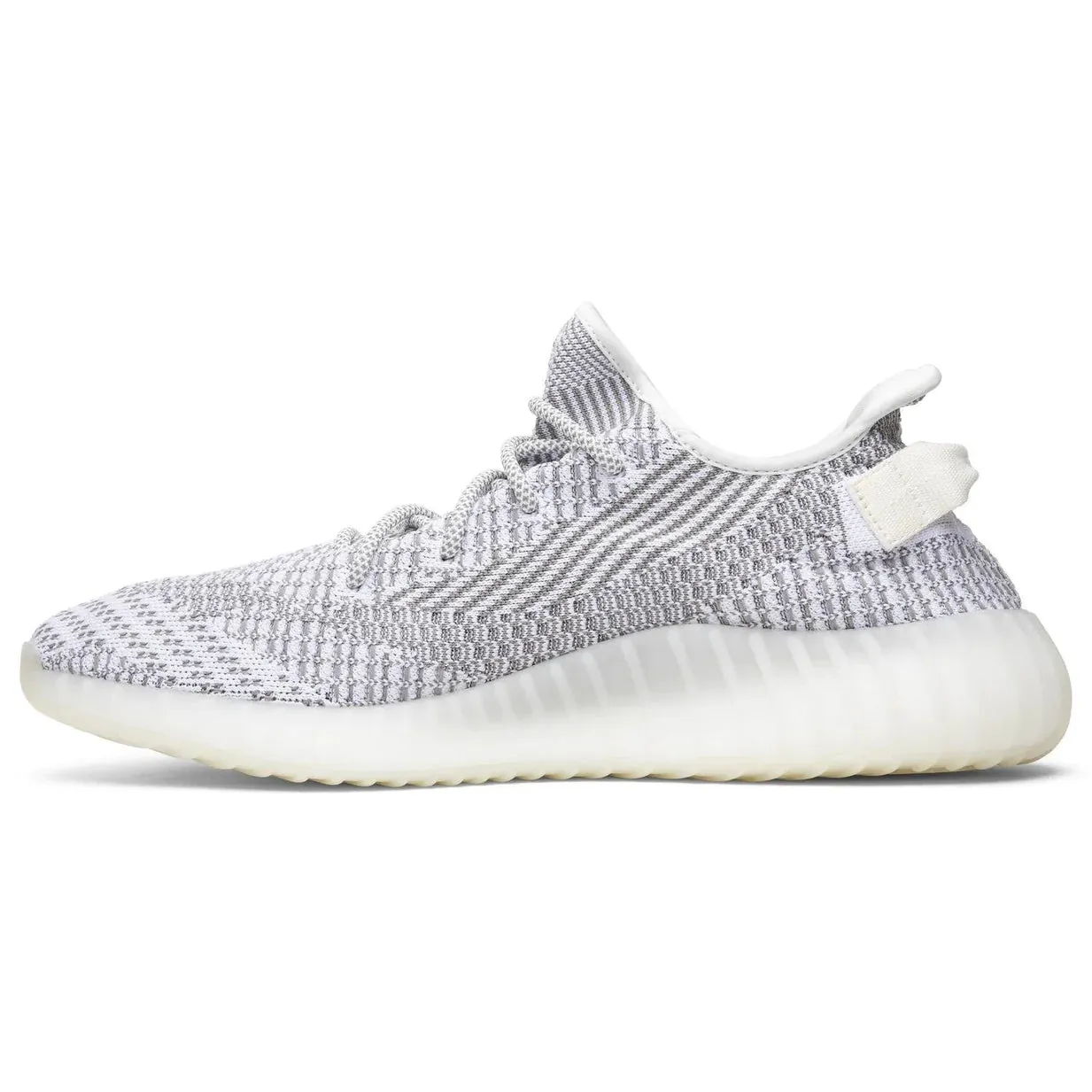 Adidas Yeezy 350 Boost 'Static' (Non-Reflective)