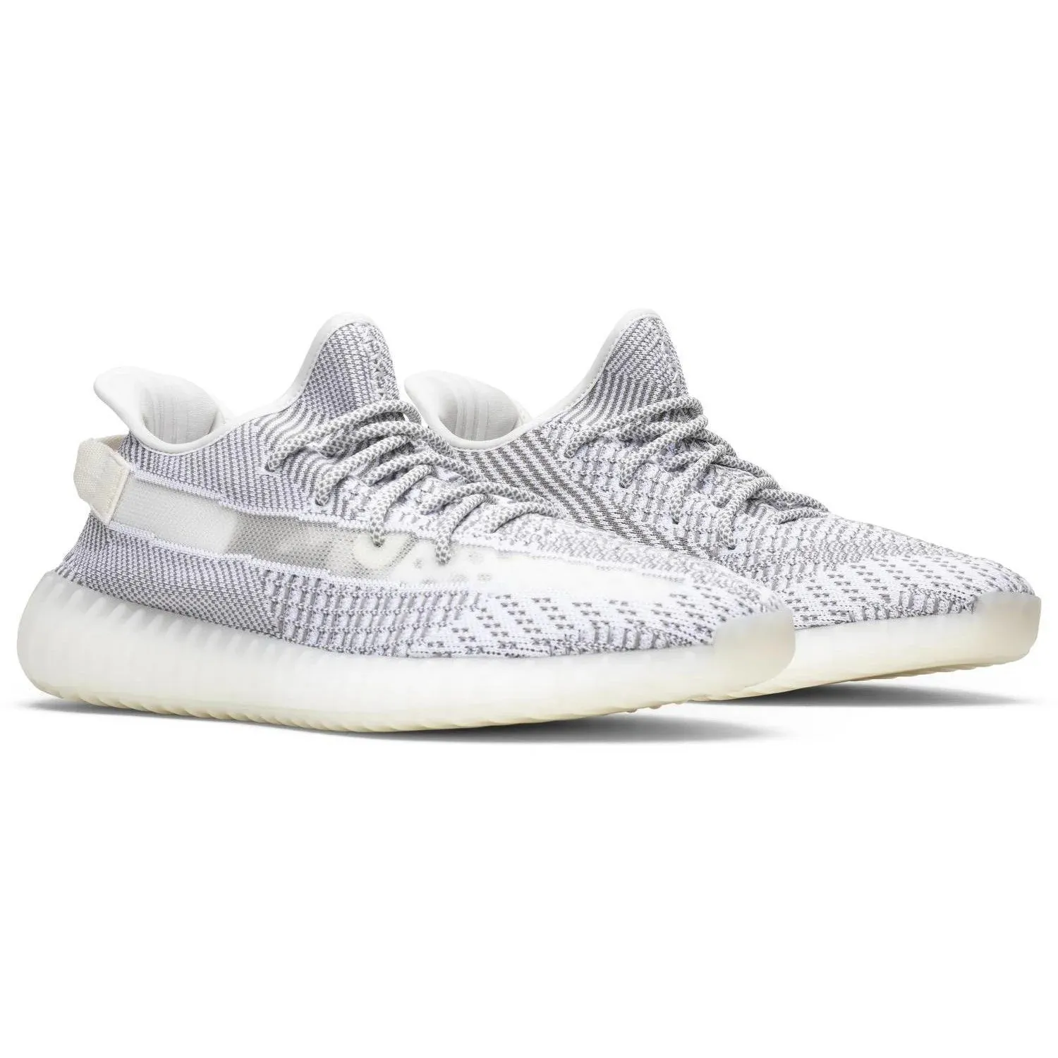 Adidas Yeezy 350 Boost 'Static' (Non-Reflective)