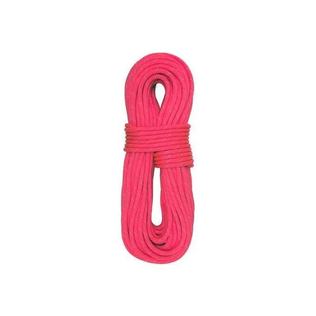 AGILITY 9.5 X 70M - SHEATH DRY CLIMBING ROPE