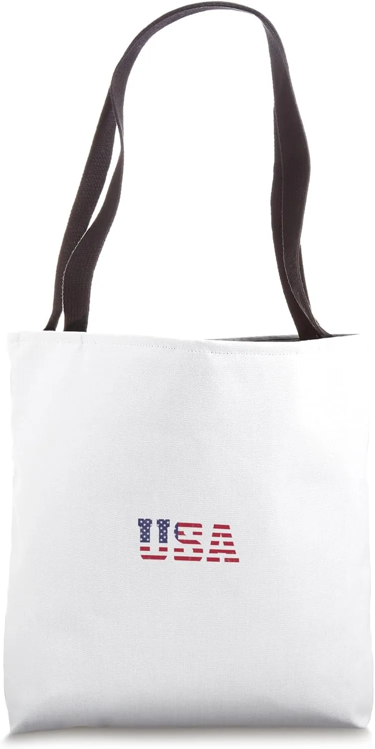 Alaska USA Seward's Ice Box Minimalistic Tote Bag