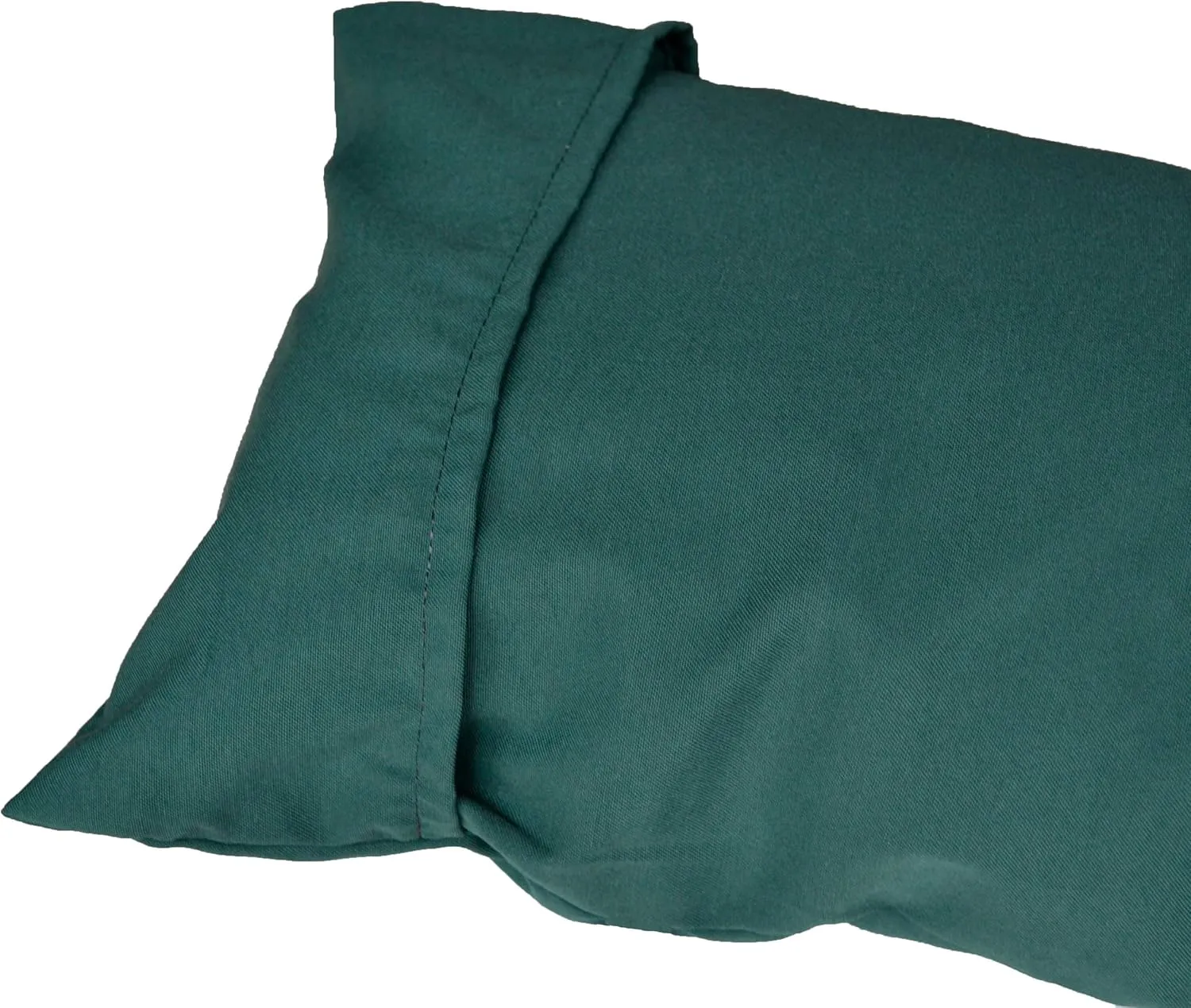 Algoma Net Company 137SP50 Hammock Pillow, 1 Count (Pack of 1), Hunter Green