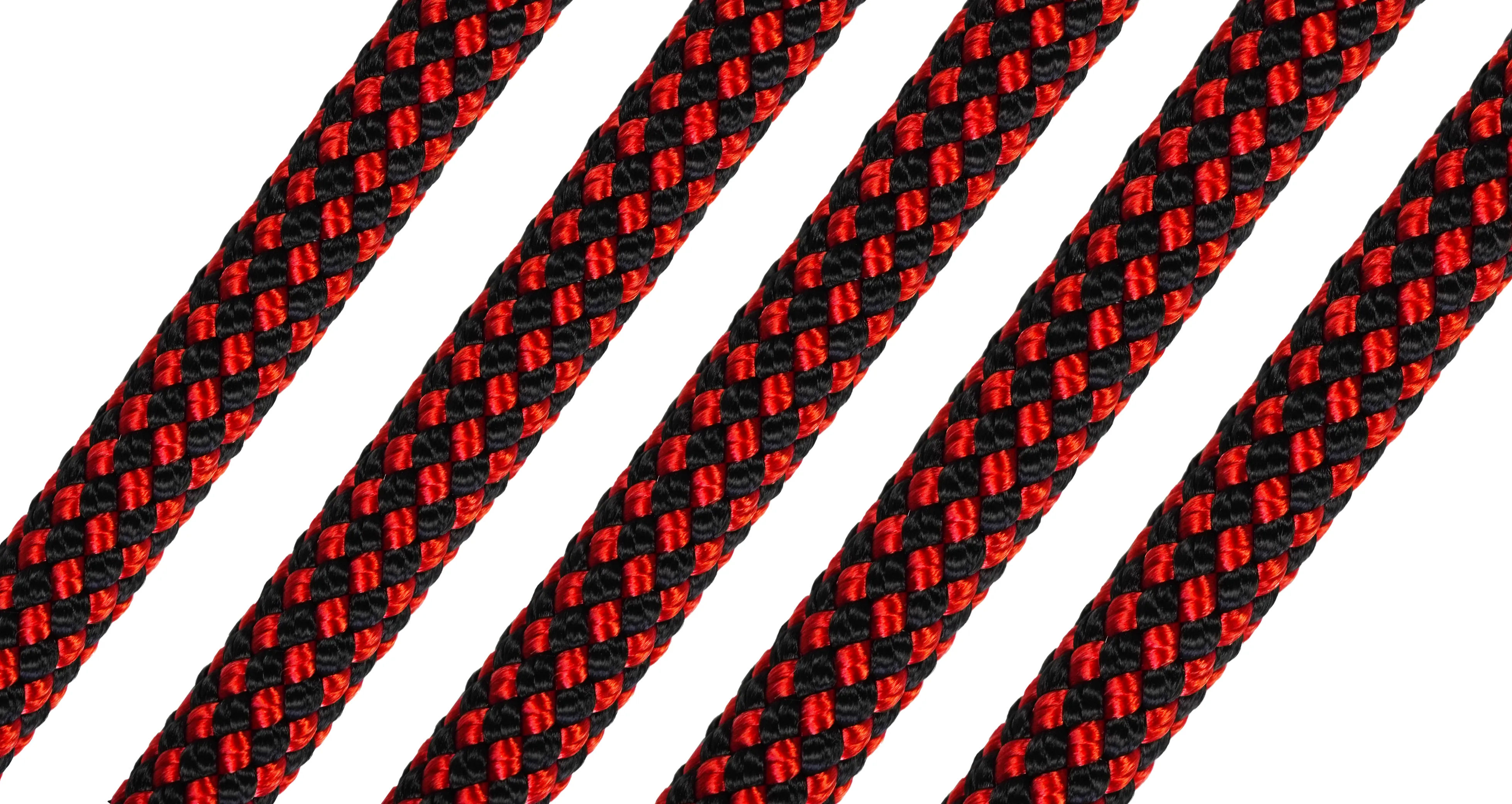 All Gear - Finish Line™  - 32-Strand Static Kernmantle Arborist Static Rescue and Rapelling Lines  7/16"   11mm (Copy) (Copy)