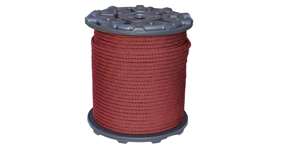 All Gear - Finish Line™  - 32-Strand Static Kernmantle Arborist Static Rescue and Rapelling Lines  7/16"   11mm (Copy) (Copy)