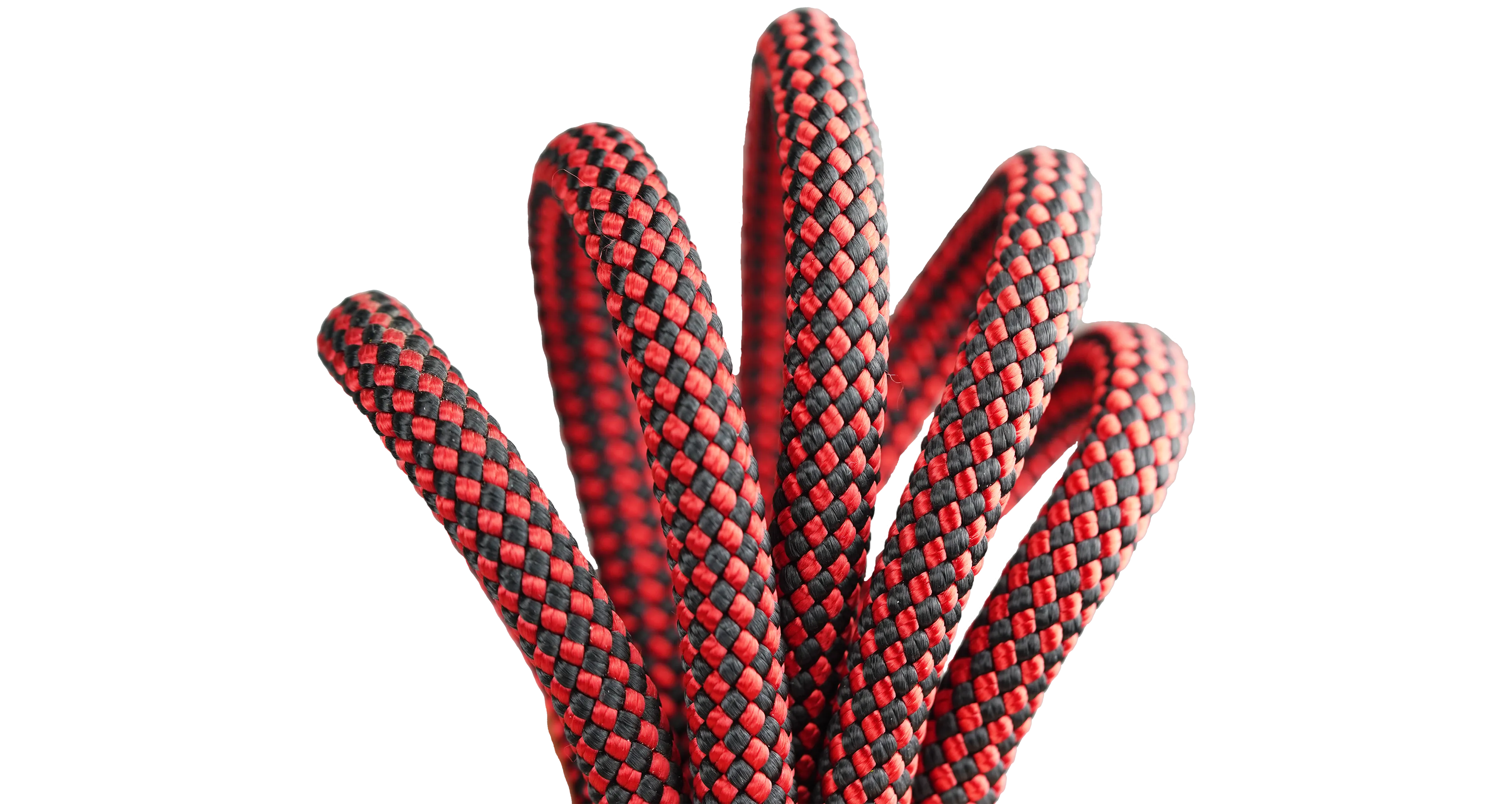 All Gear - Finish Line™  - 32-Strand Static Kernmantle Arborist Static Rescue and Rapelling Lines  7/16"   11mm (Copy) (Copy)