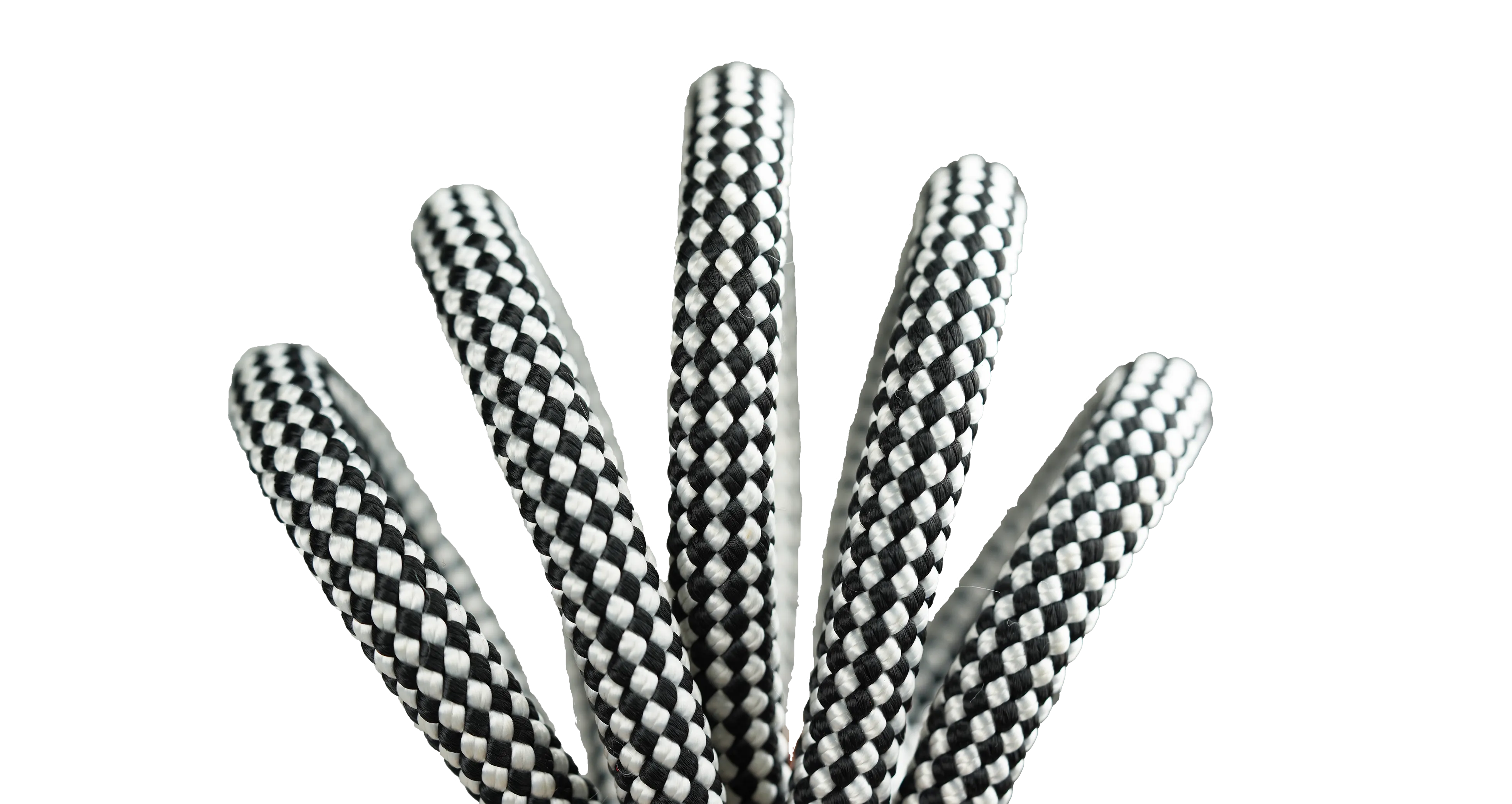 All Gear - Finish Line™  - 32-Strand Static Kernmantle Arborist Static Rescue and Rapelling Lines  7/16"   11mm