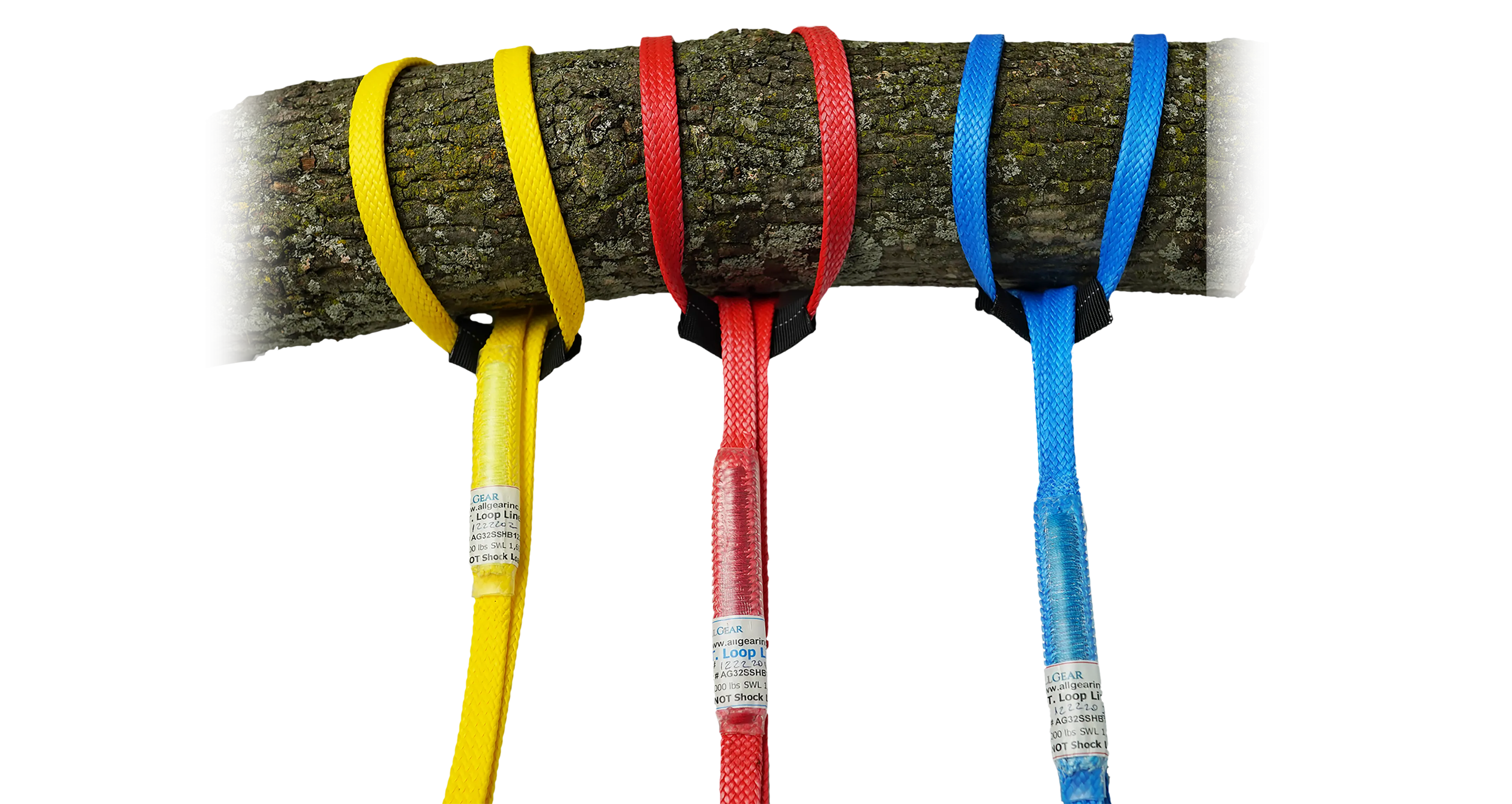 All Gear - Rigging Loops