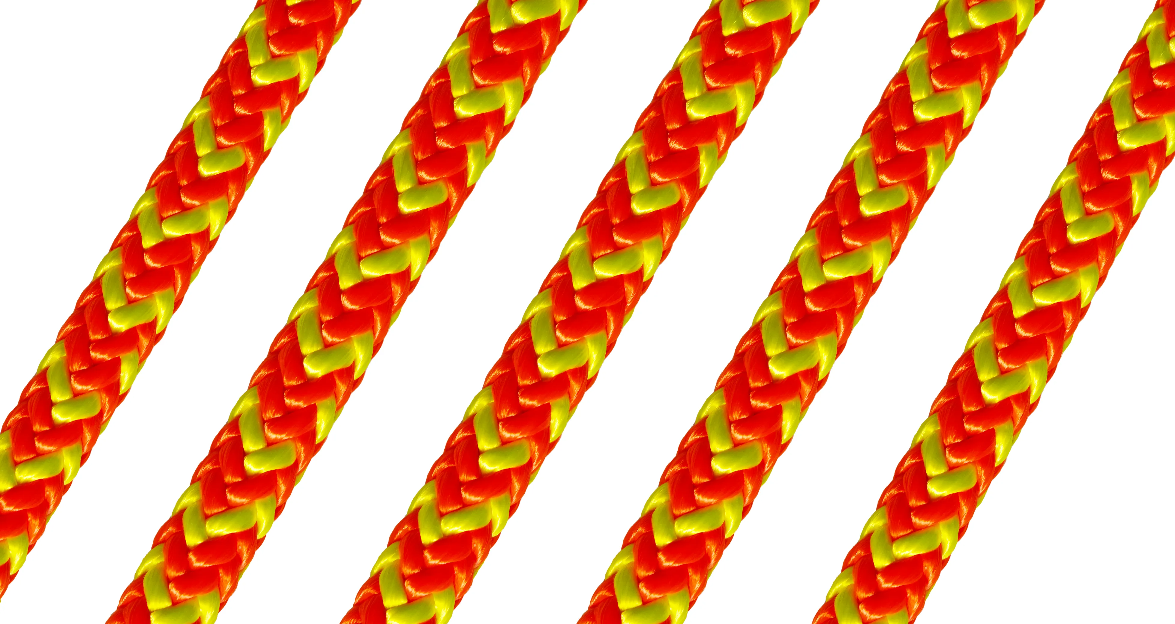 All Gear Safetylite™ 16-Strand Arborist Climbing Lines  1/2"   12.7mm