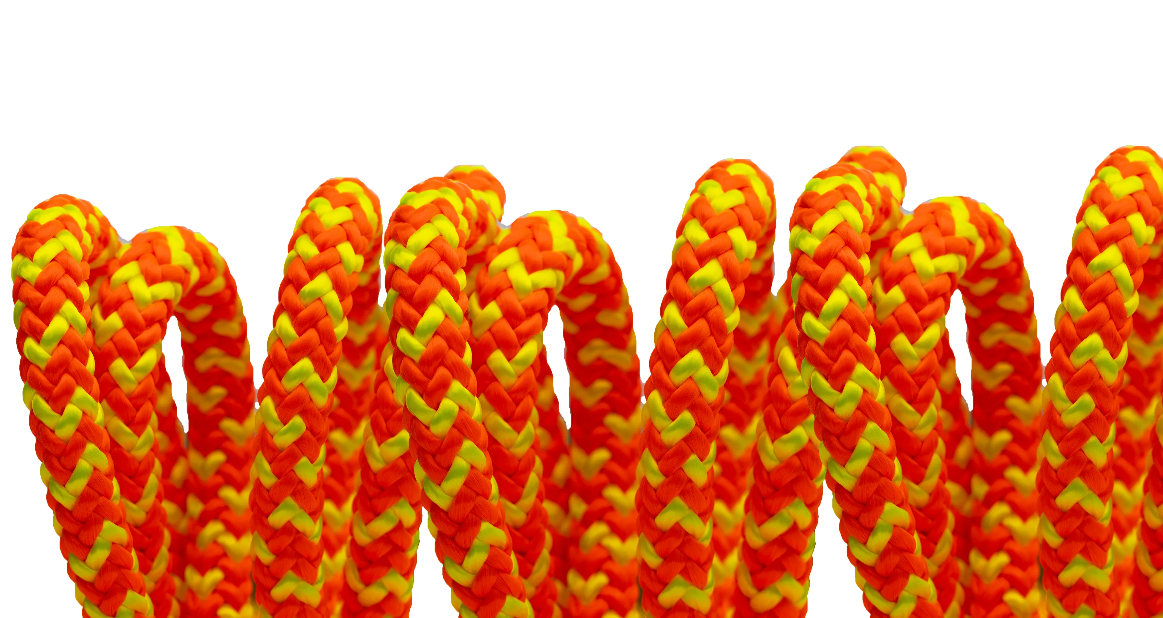All Gear Safetylite™ 16-Strand Arborist Climbing Lines  1/2"   12.7mm