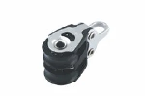 Allen 20mm Double Dynamic Block