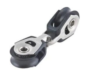 Allen 20mm Dynamic Block Linked