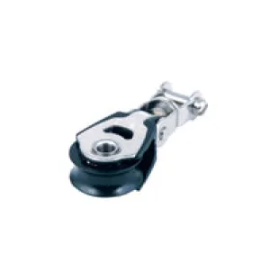 Allen 30mm Dynamic Block with Swivel Fork