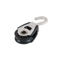 Allen 30mm Dynamic Swivel Block with Hook
