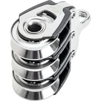 Allen 30mm High Load Dynamic Triple Block