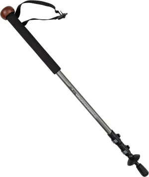 ALPS Mountaineering Classic Trekker: Lightweight Gray Perfection