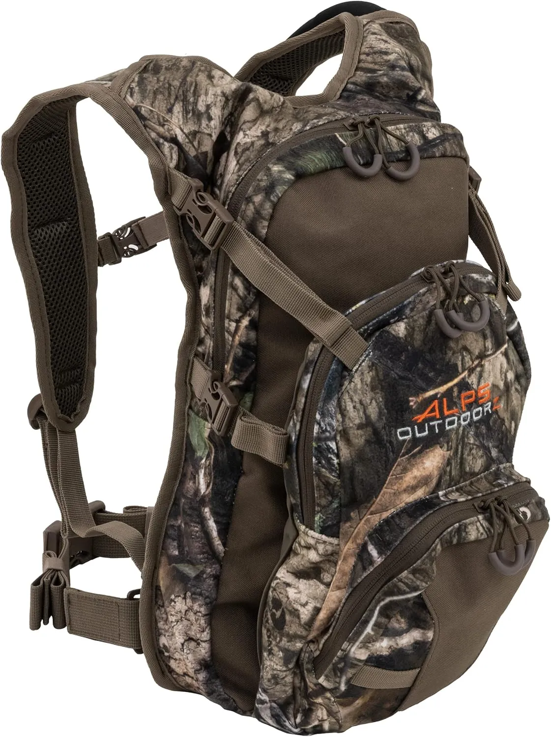 ALPS OutdoorZ Willow Creek Pack