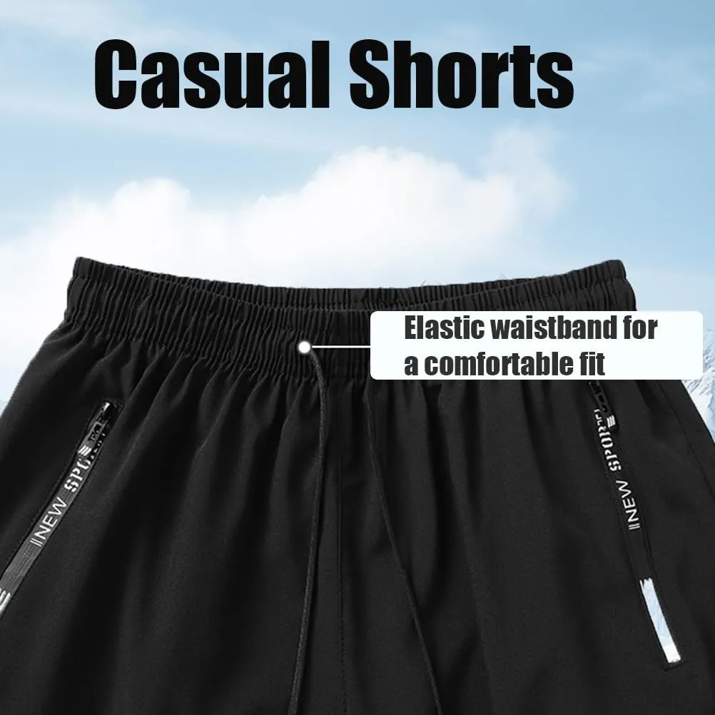 Alryfiex Shorts,Icedactlve - Women's Ice Silk Quick Drying Stretch Shorts,Alry Fiex Ultrastretch Short for Seniors