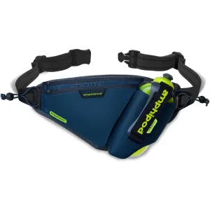 AMPHIPOD FREEFORM™ TRAIL BOTTLE PACK & HANDHELD DUO - 17 OZ.