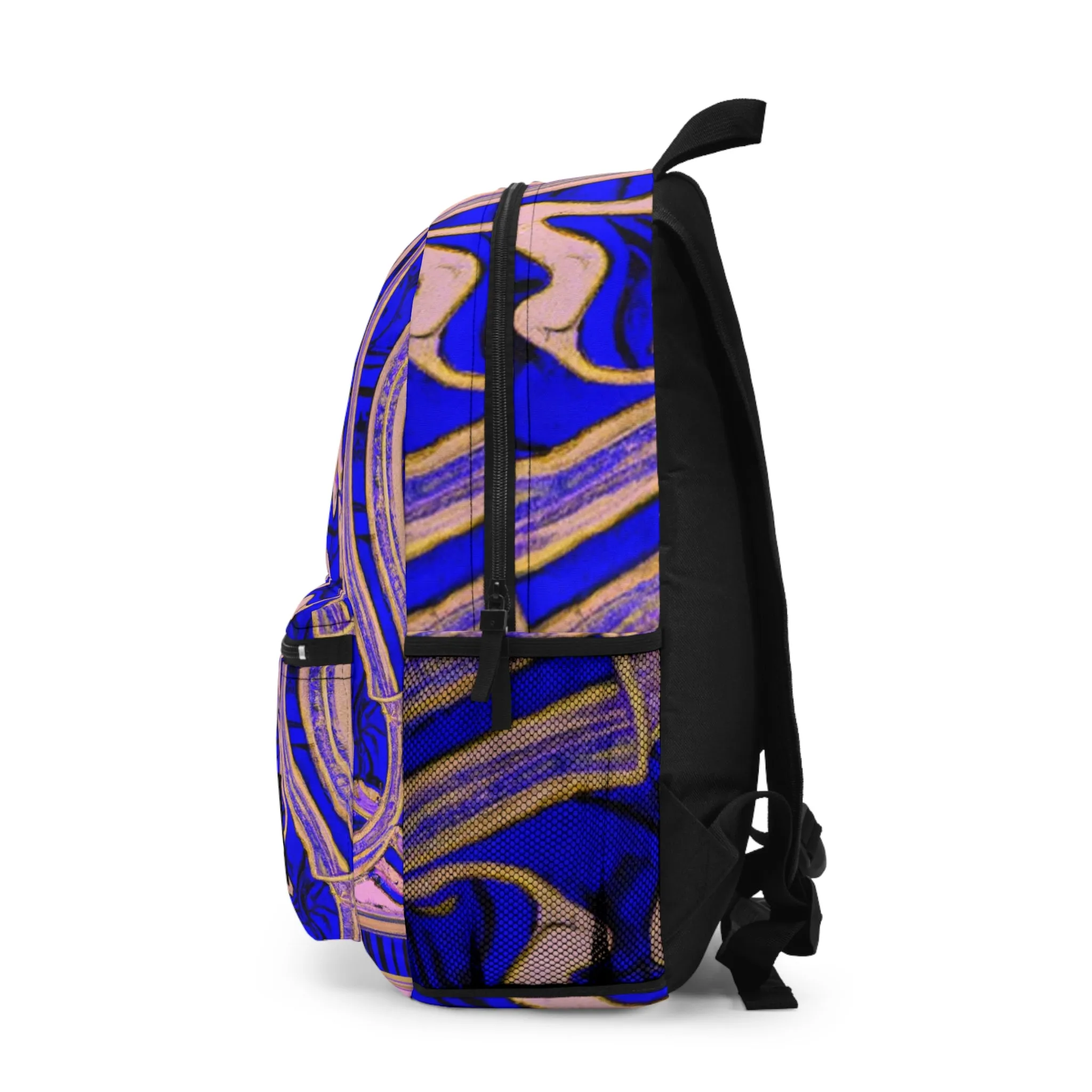 Andreas Lacroix-backpack