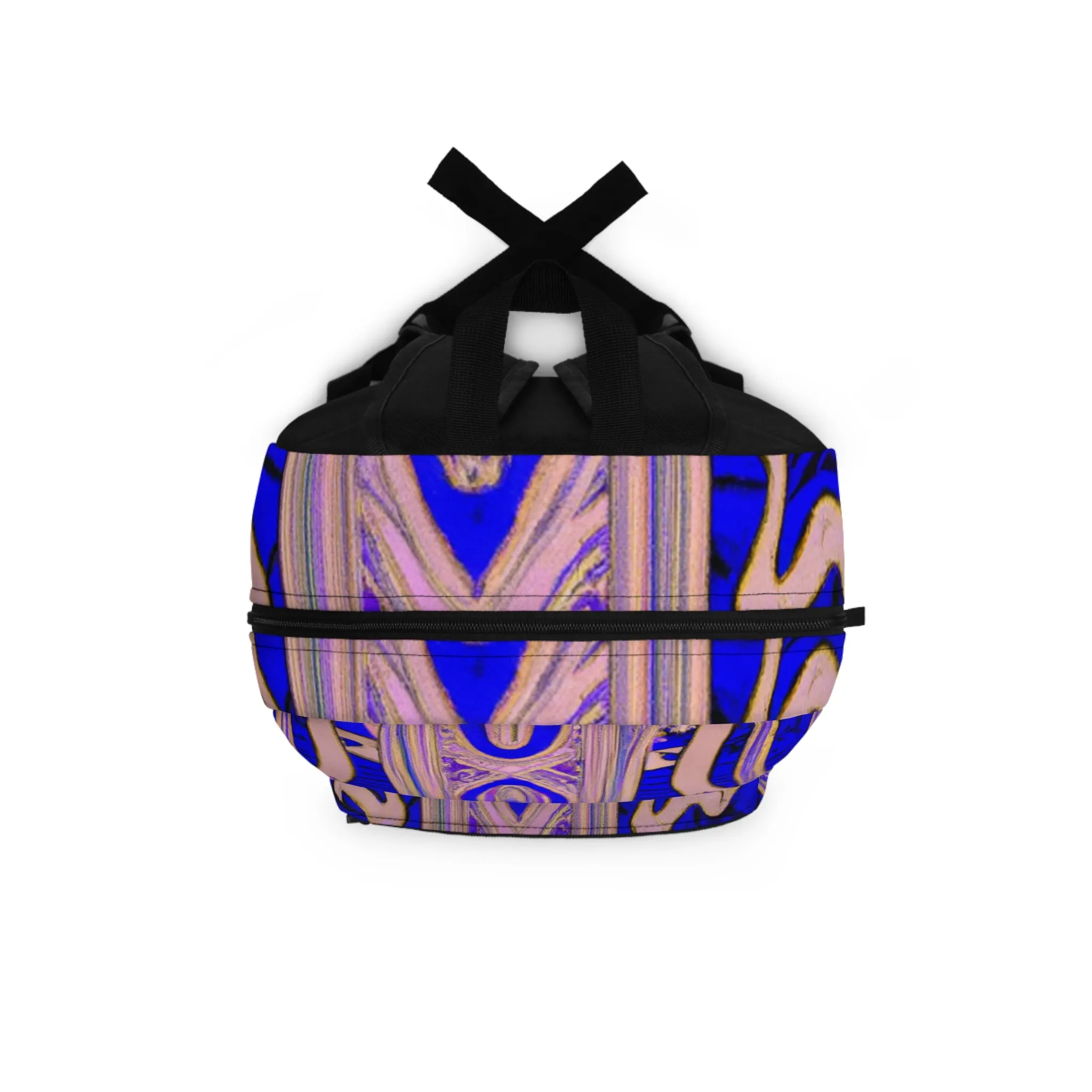 Andreas Lacroix-backpack