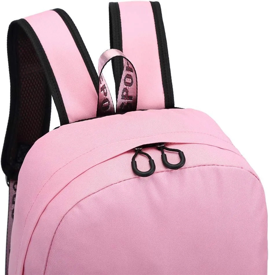 Anime Don't Toy With Me Miss Nagatoro Ijiranaide Nagatoro San Backpack Cosplay Backpack With Chain (5)