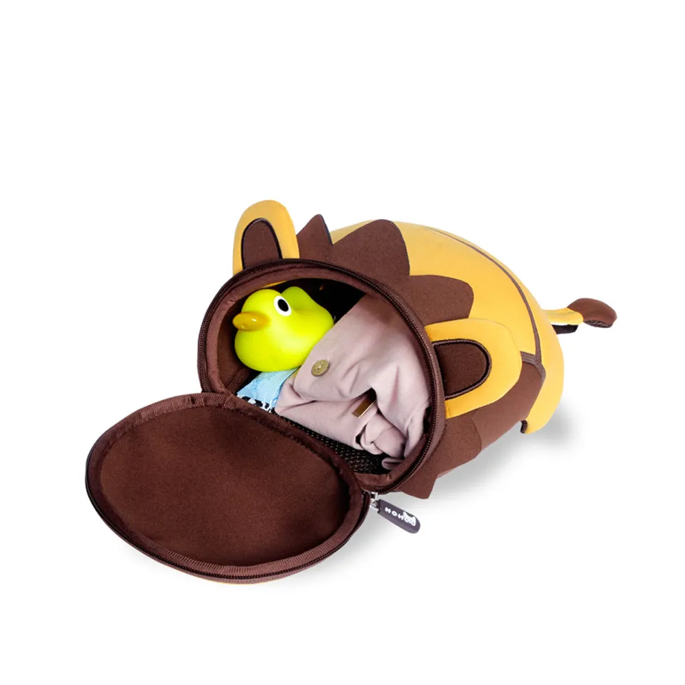 Anti-Loss Lion Backpack