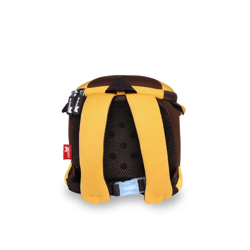 Anti-Loss Lion Backpack