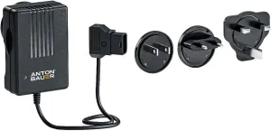 Anton Bauer P-Tap Charger