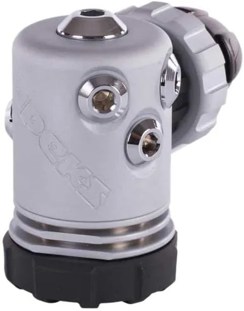 Apeks XL4 DIN