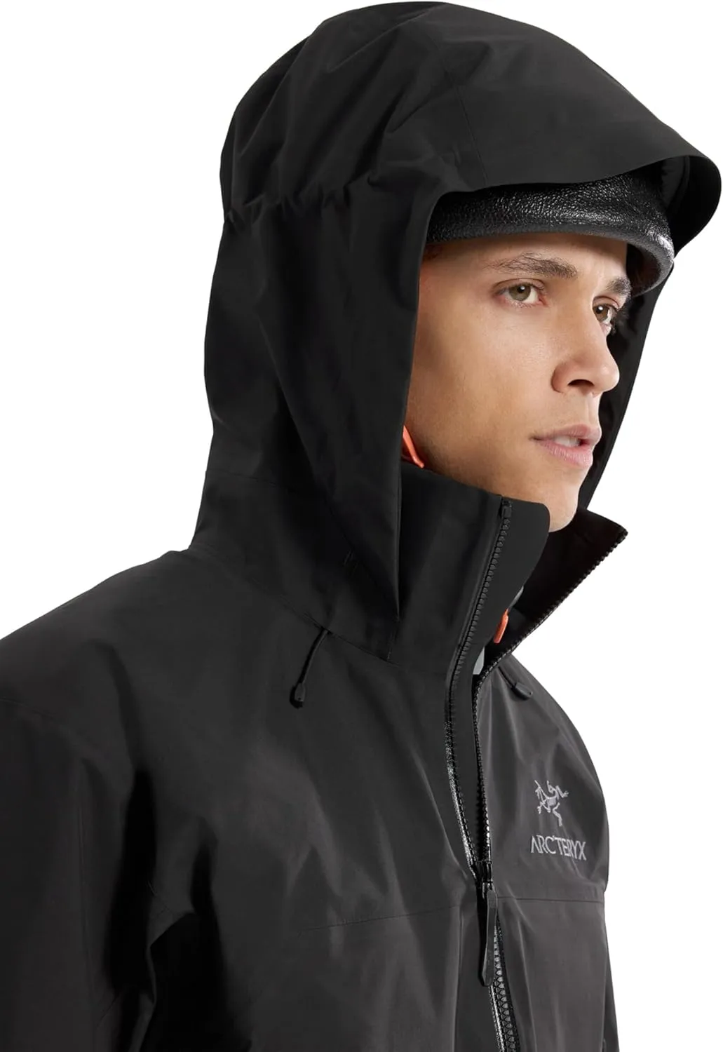Arc'teryx Beta AR Men’s Jacket | Waterproof, Windproof Gore-Tex Pro Shell Men’s Winter Jacket with Hood for All Round Use