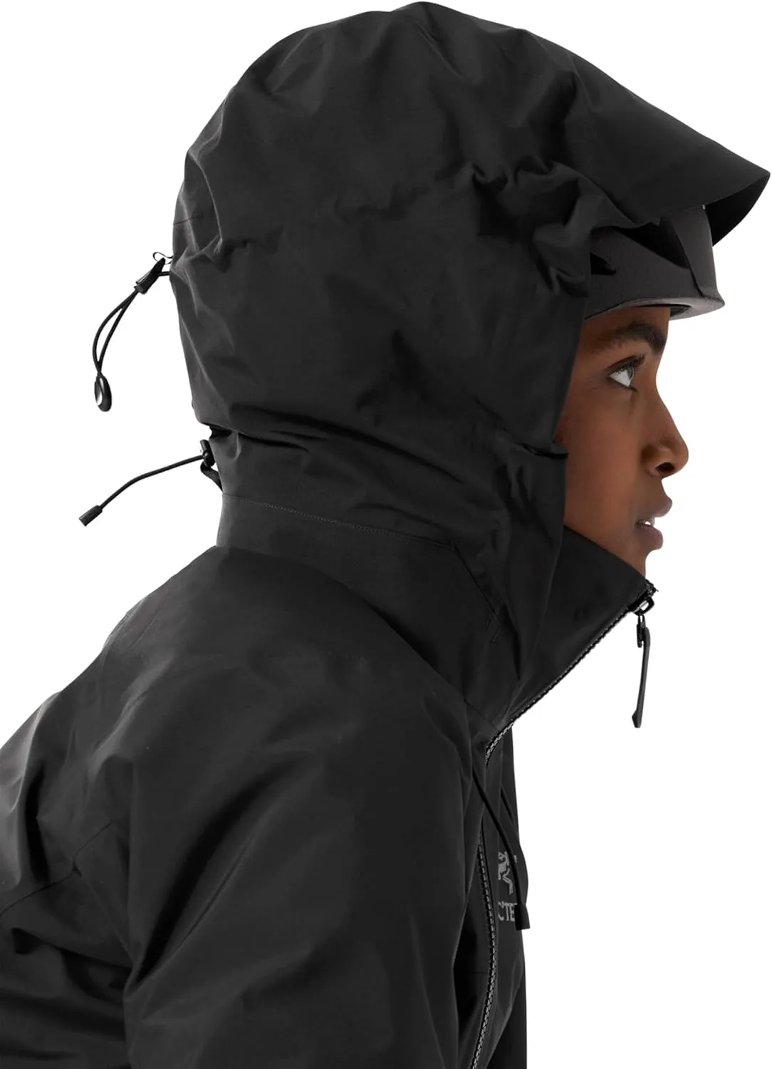 Arc'teryx Beta AR Women’s Jacket | Waterproof, Windproof Gore-Tex Pro Shell Women’s Winter Jacket with Hood for All Round Use