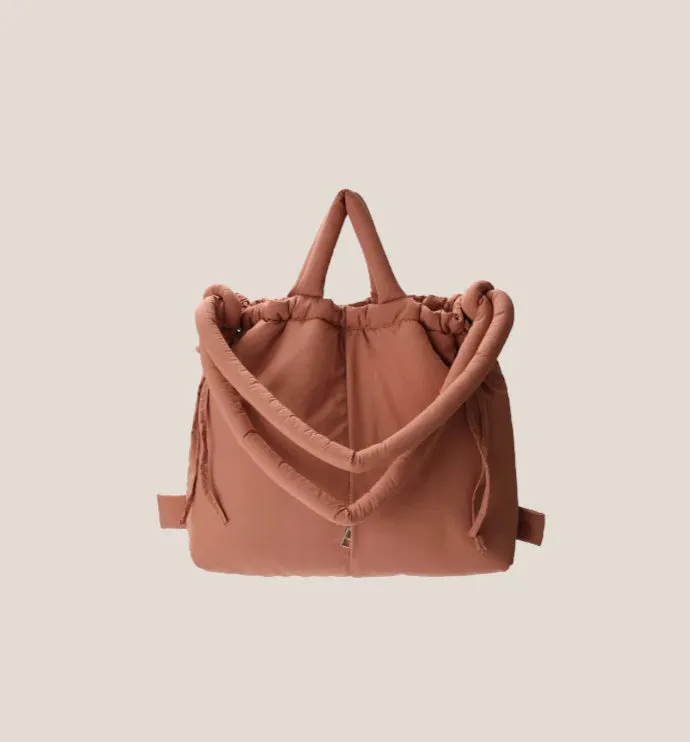 Aria | Backpack & Tote Bag