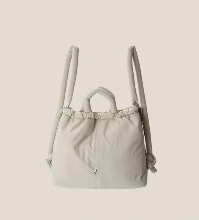 Aria | Backpack & Tote Bag