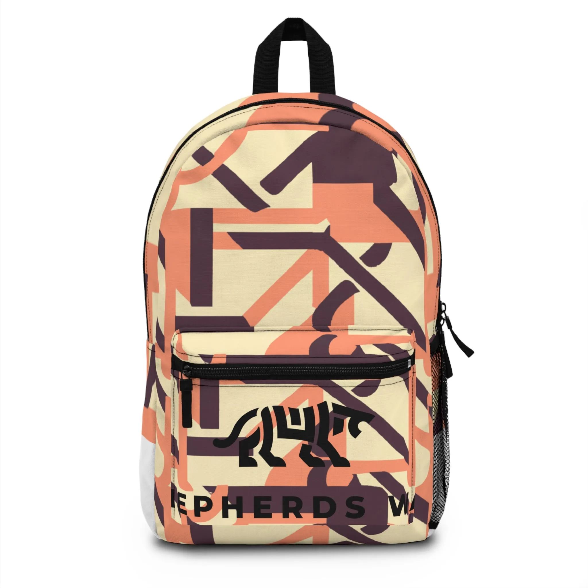 Ascendance. - Backpack