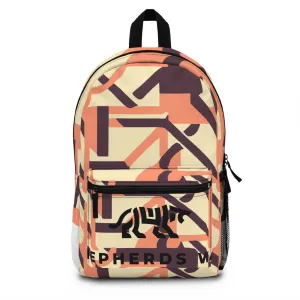 Ascendance. - Backpack