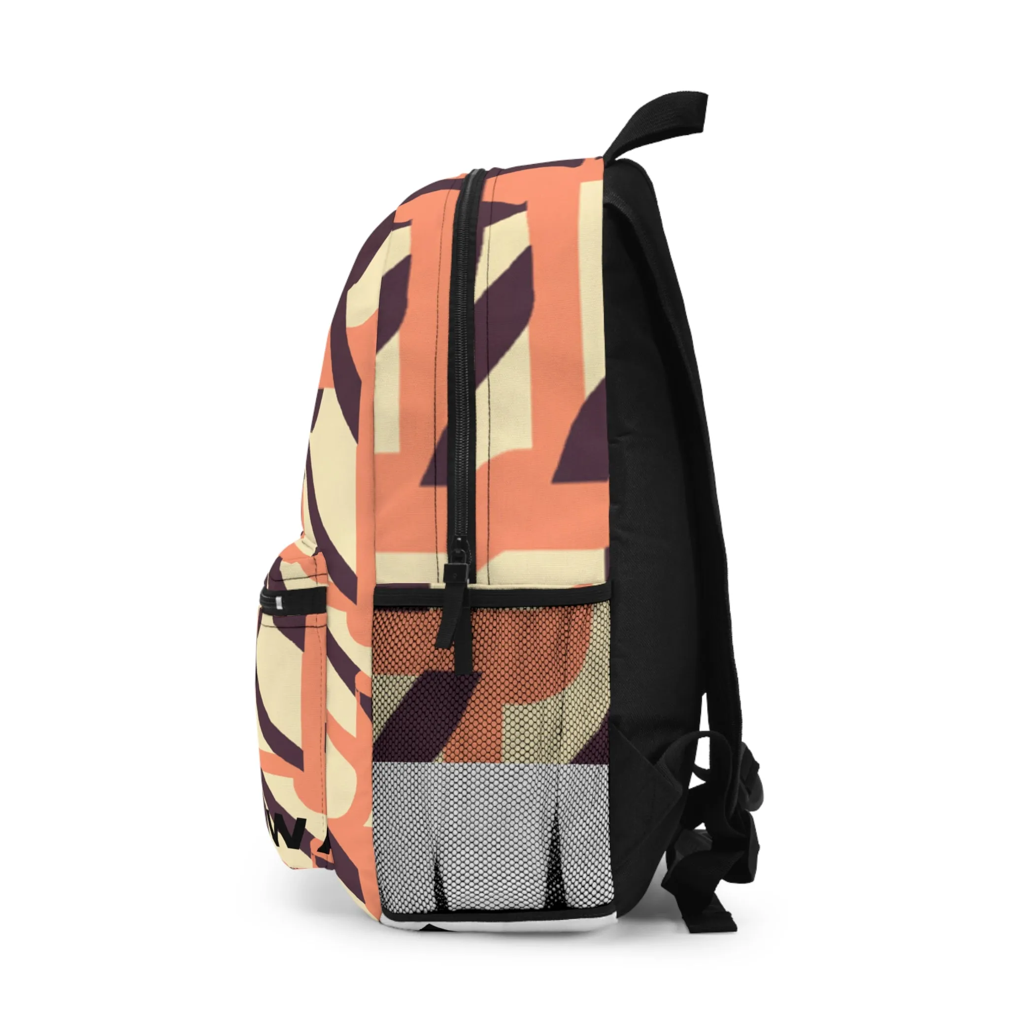 Ascendance. - Backpack