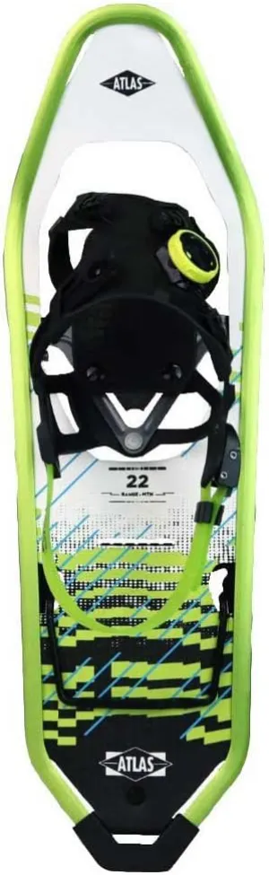 Atlas Snowshoes Range-MTN