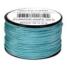 Atwood Rope 125' 1.18mm 100lbs Micro Cord