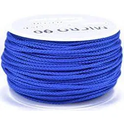 Atwood Rope 125' 1.18mm 100lbs Micro Cord